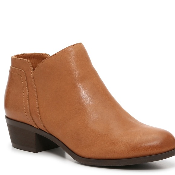 Lucky Brand Barlina Bootie - Picture 1 of 5
